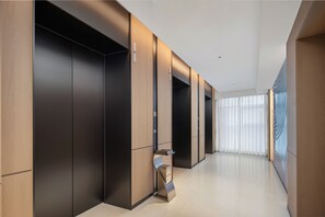 Interior - Holiday Inn Express Zhangzhou Zhangpu by IHG (Zhangzhou)