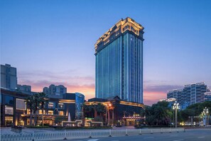 Exterior - Holiday Inn Express Zhangzhou Zhangpu by IHG (Zhangzhou)