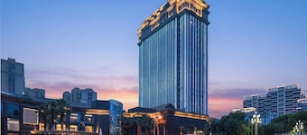 漳州漳浦智選假日酒店 - IHG 旗下飯店