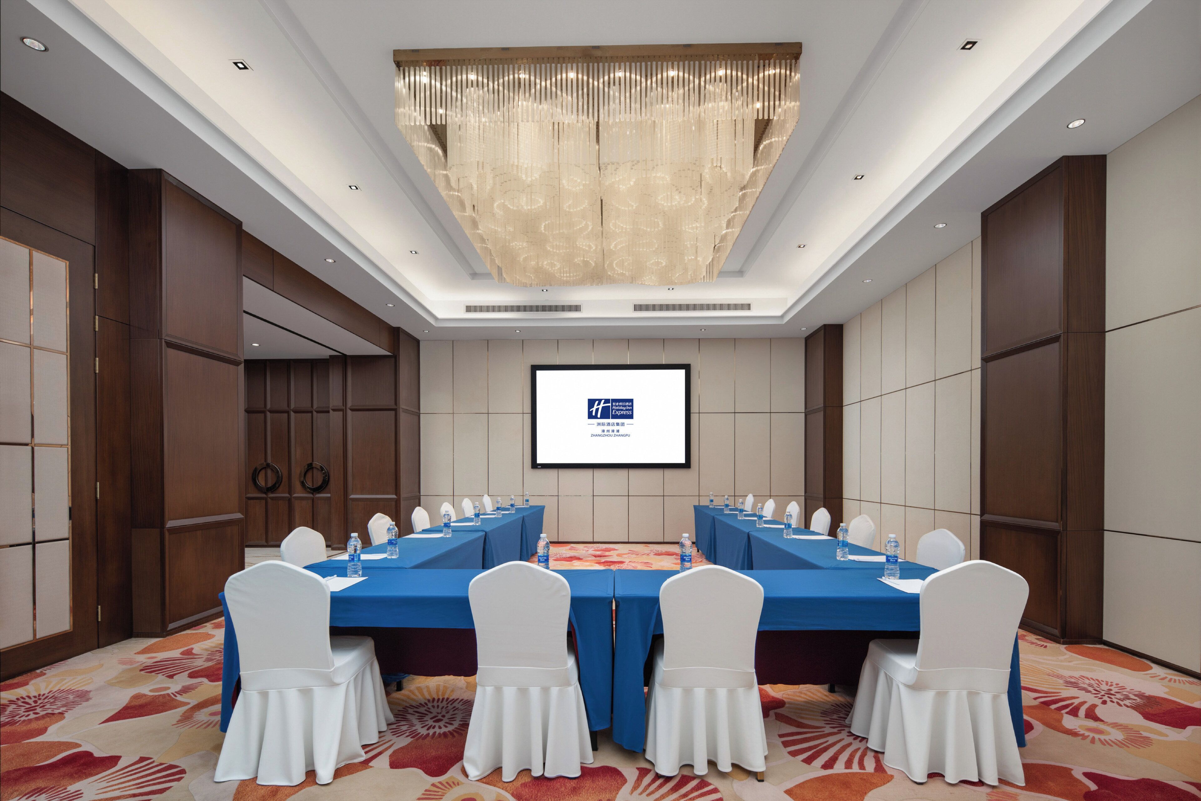 Sala de reunions
