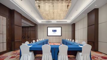 Sala de reuniones