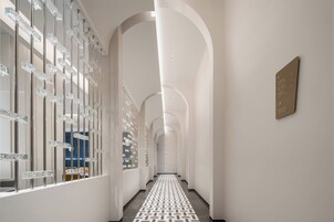 Detalle interior