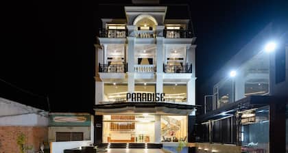 Paradise Cu Chi Hotel