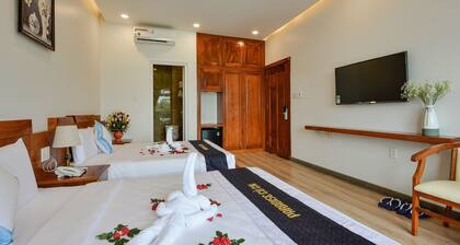 Paradise Cu Chi Hotel