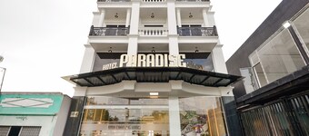 Paradise Cu Chi Hotel