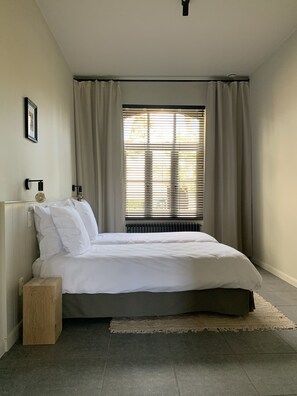 Iron/ironing board, free WiFi, bed sheets - Hoeve Hazegras (Knokke-Heist)