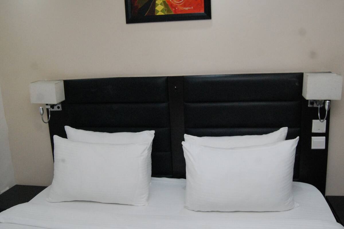 Business Single Room