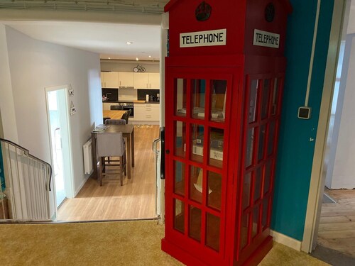 City Maritim Apartment