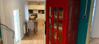 City Maritim Apartment