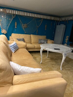 Comfort Apartment | Living area