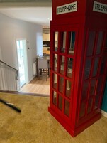 Televisión de pantalla plana