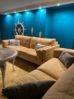 Televisión de pantalla plana