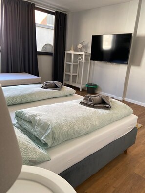 Comfort Apartment