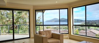 A Vista, Townhouse 1