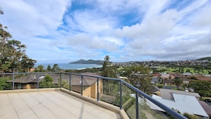 Townhome | Terrace/patio