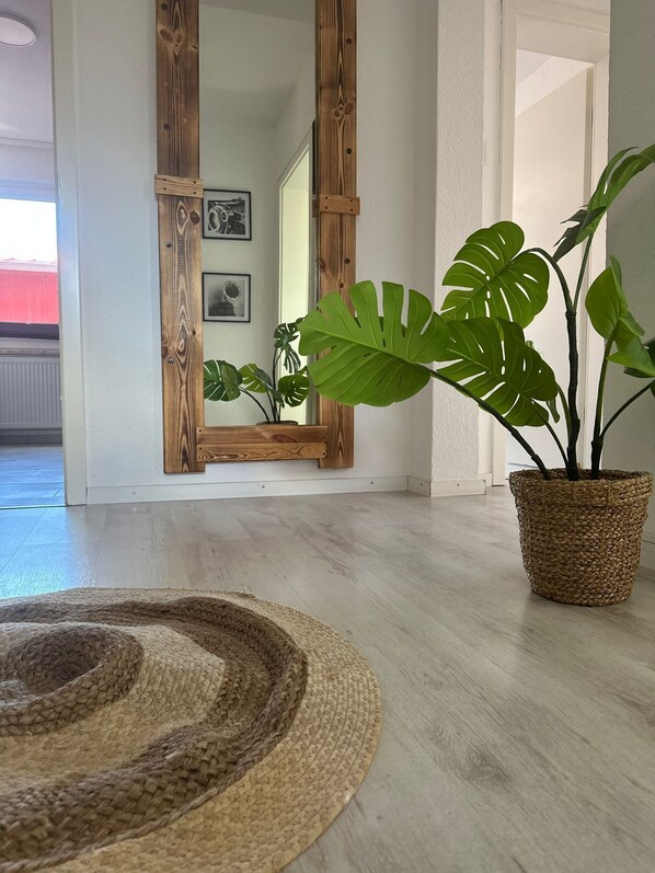 Departamento Confort | 3 habitaciones, decoración personalizada y muebles diferentes 