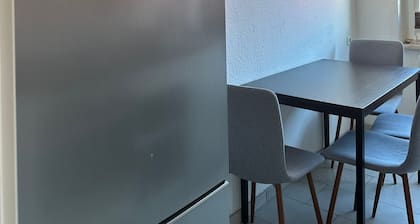 GREEN PARK Apartment