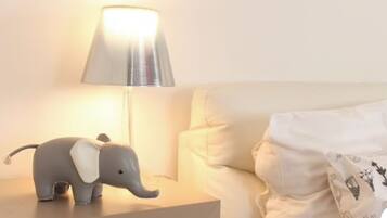 3 camere, ferro/asse da stiro, Wi-Fi, lenzuola