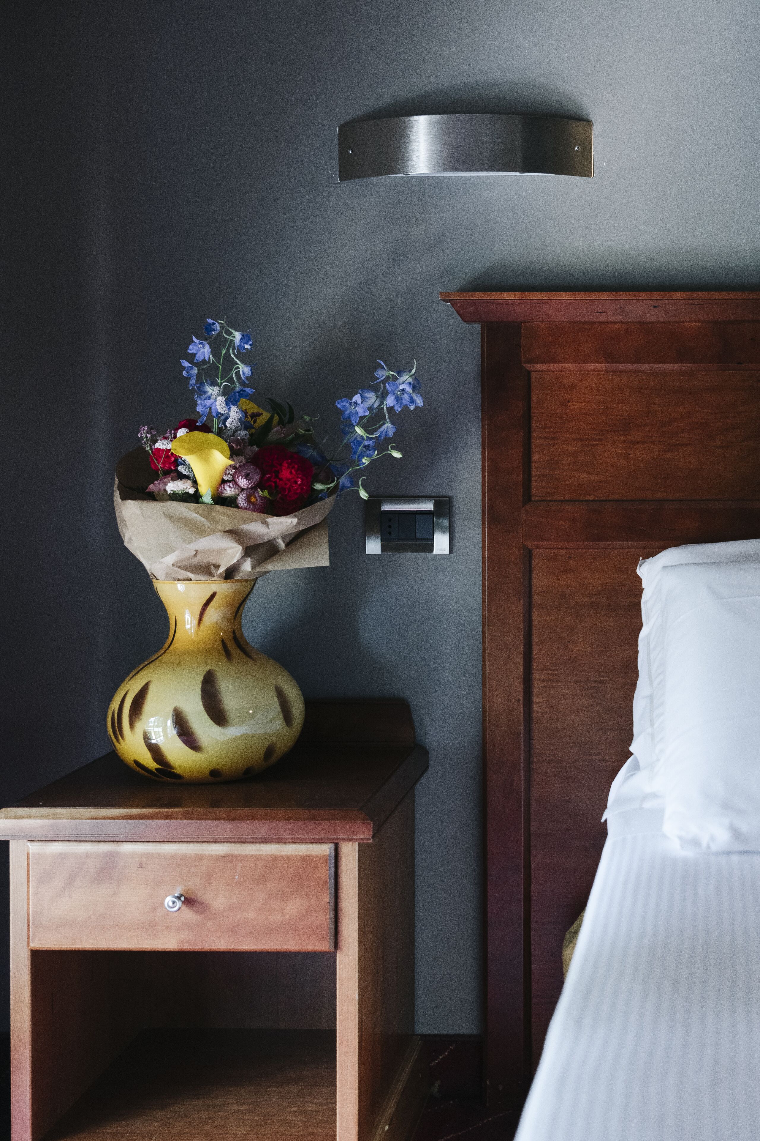 Basic Single Room | Room amenity