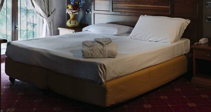 Hotel La Pina