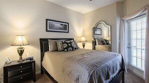 4 chambres, fer et planche à repasser, Wi-Fi, literie fournie