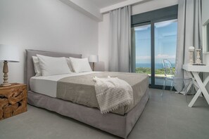 5 chambres, fer et planche à repasser, Wi-Fi gratuit, draps fournis