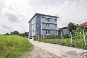 Exterior - K&k Apartment (Bang Phli)