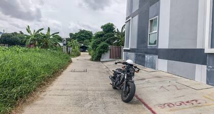 K&k Apartment