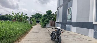 K&k Apartment