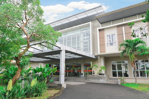 Hotel Bonero Residence