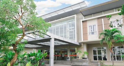 Hotel Bonero Residence