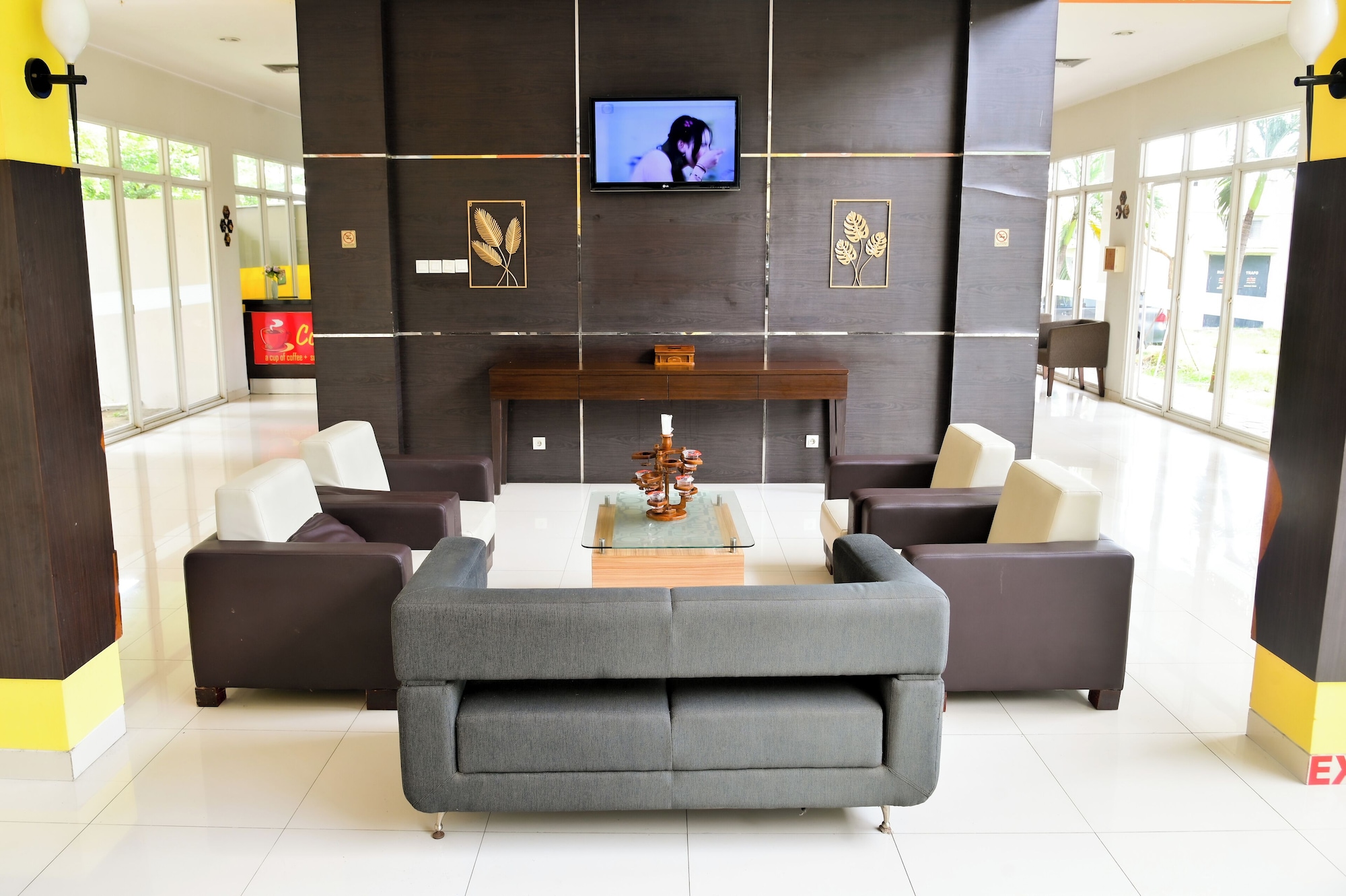 Hotel 3 stelle