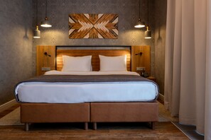 Standard Double or Twin Room - Botanica Hotel (Arkhangelsk)