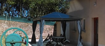 Gîte de Gab & Lyne