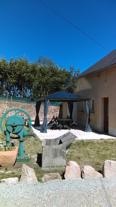 Gîte de Gab & Lyne