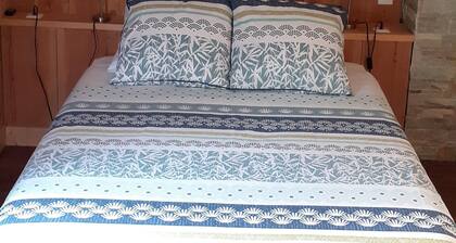 GĂźte de Gab & Lyne