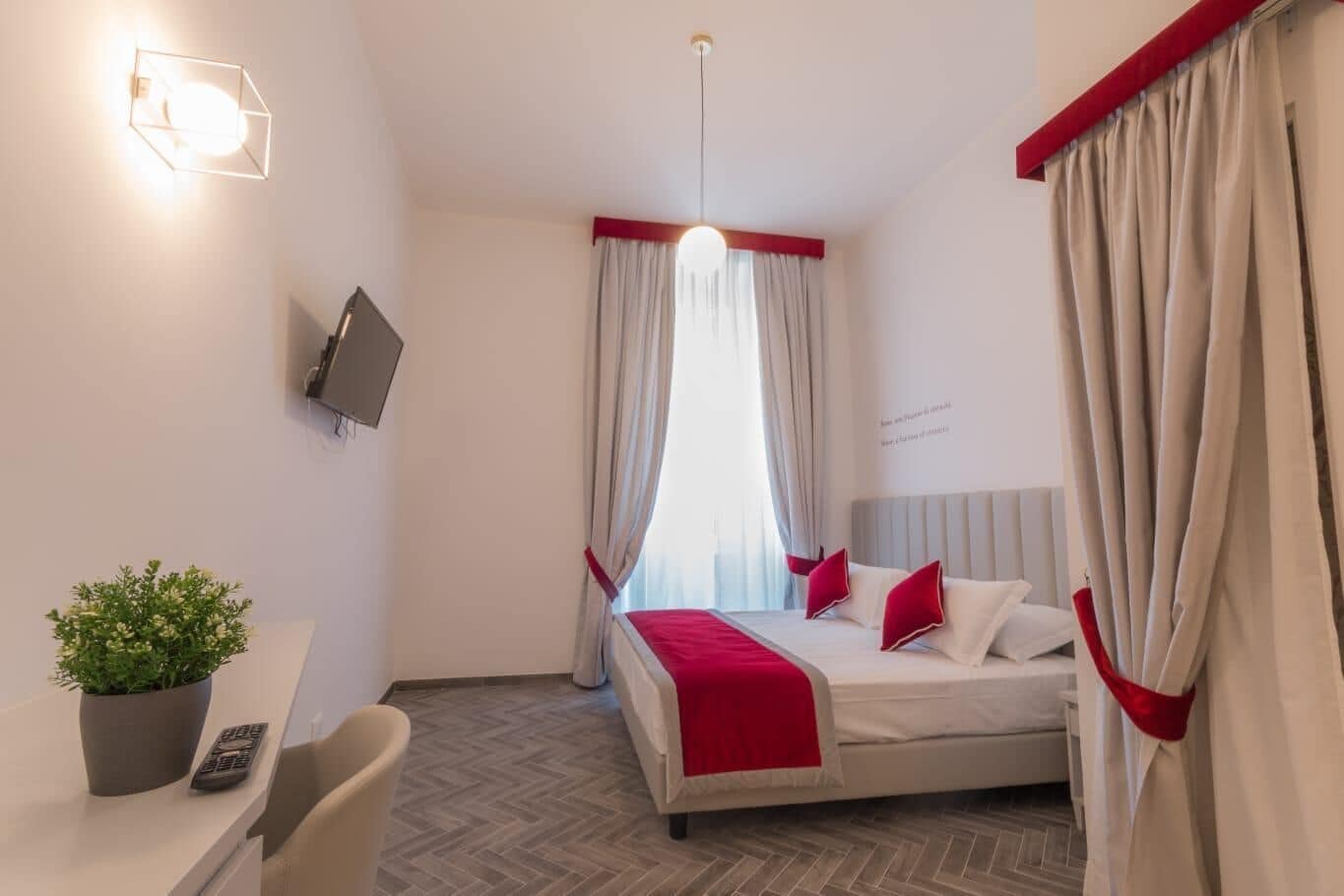 Photo - Frattina FF italian suites