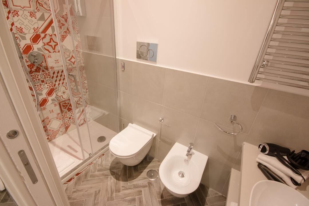 Photo - Frattina FF italian suites