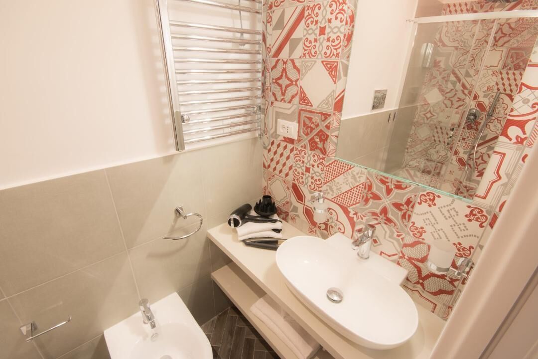 Photo - Frattina FF italian suites