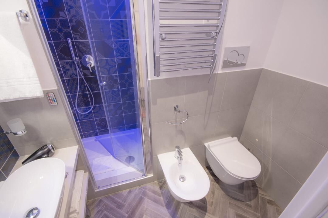 Photo - Frattina FF italian suites