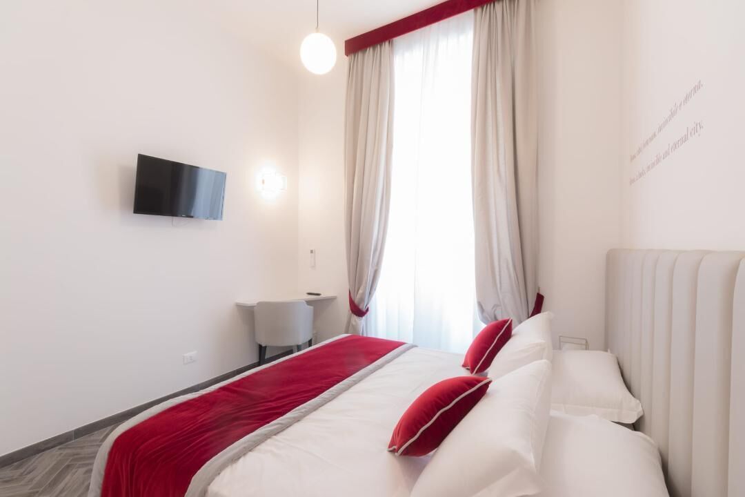 Photo - Frattina FF italian suites