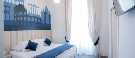 Superior Quadruple Room