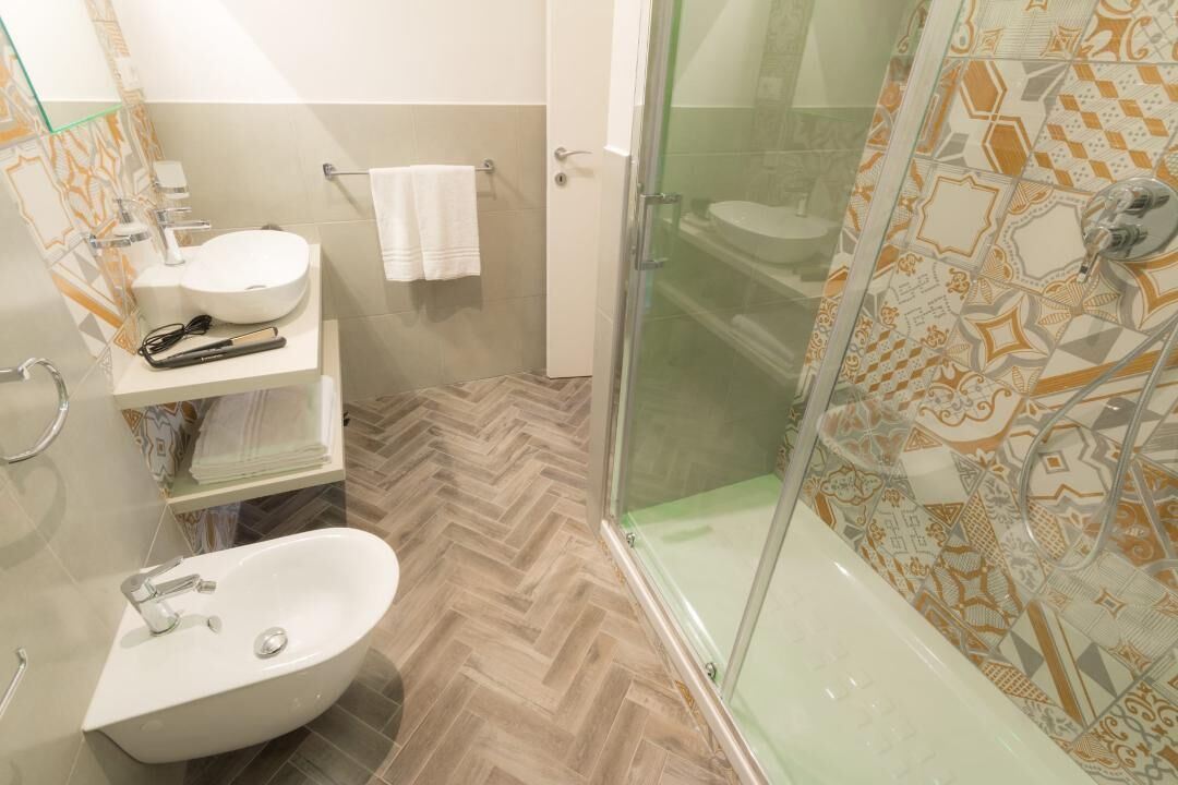 Photo - Frattina FF italian suites