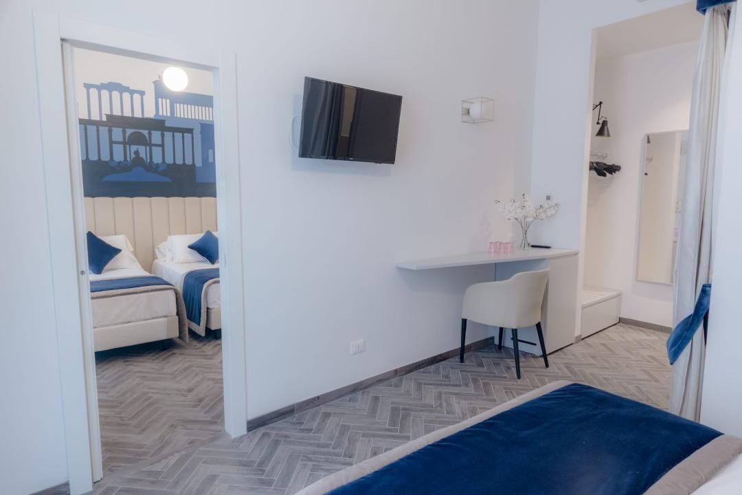 Photo - Frattina FF italian suites