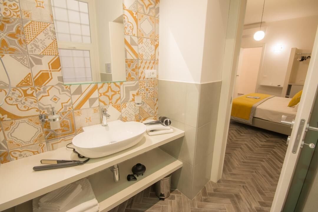 Photo - Frattina FF italian suites