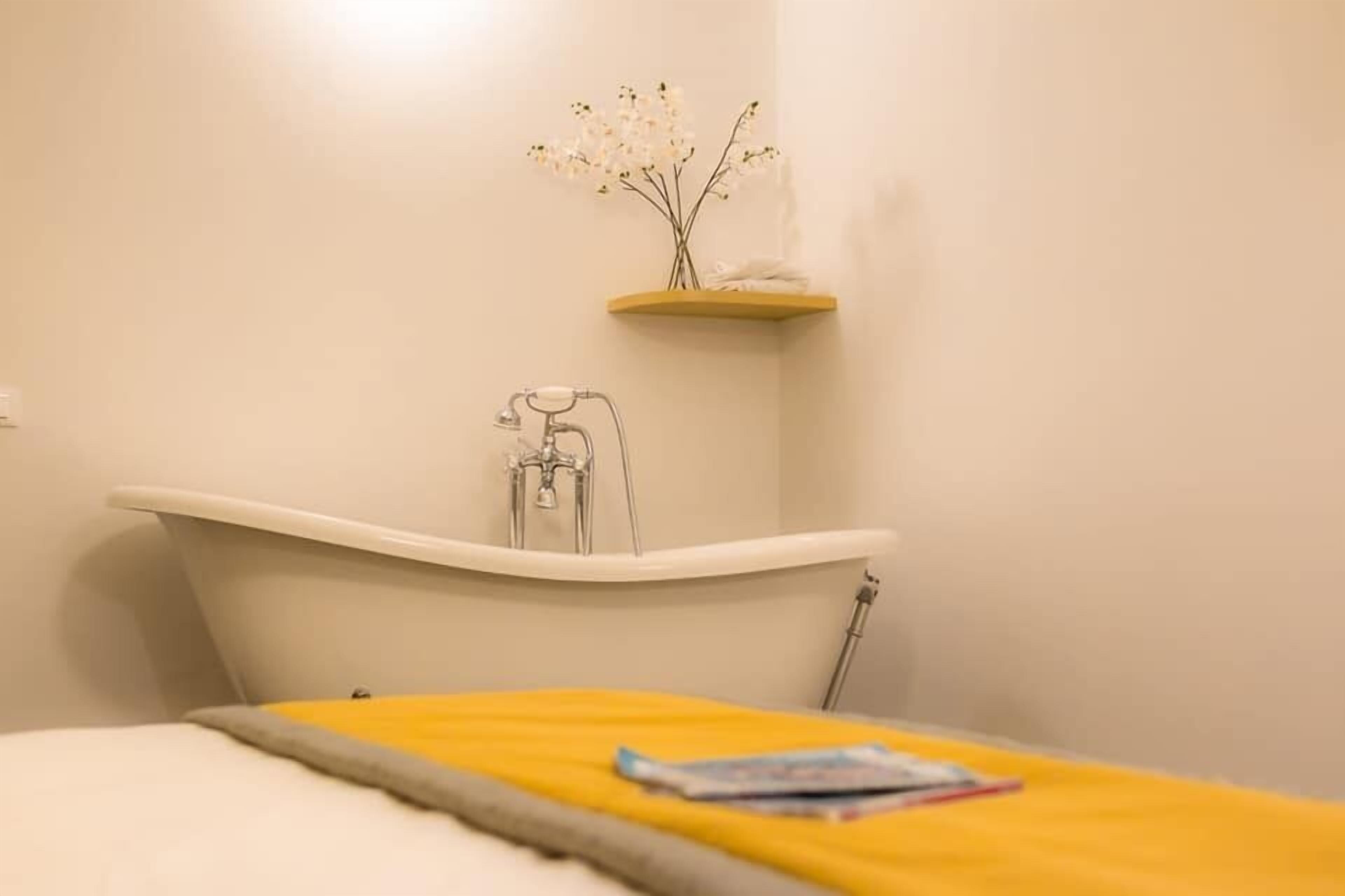 Photo - Frattina FF italian suites