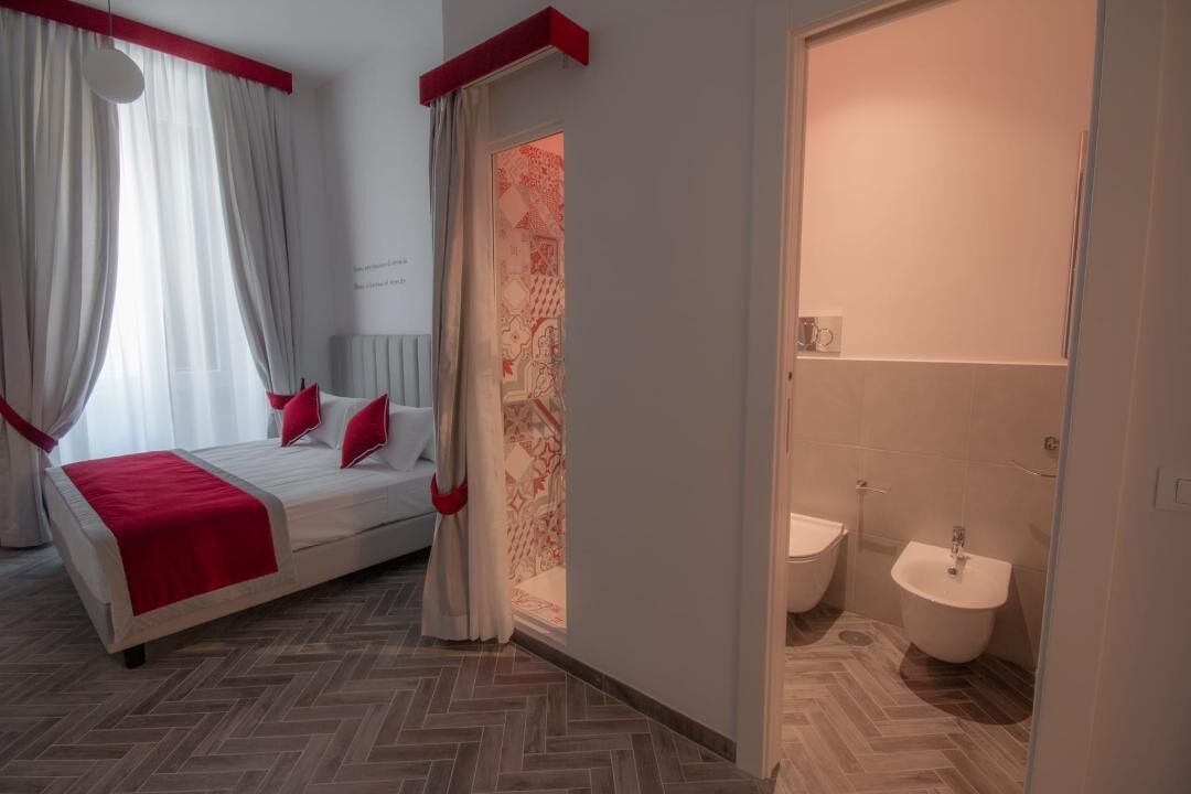 Photo - Frattina FF italian suites