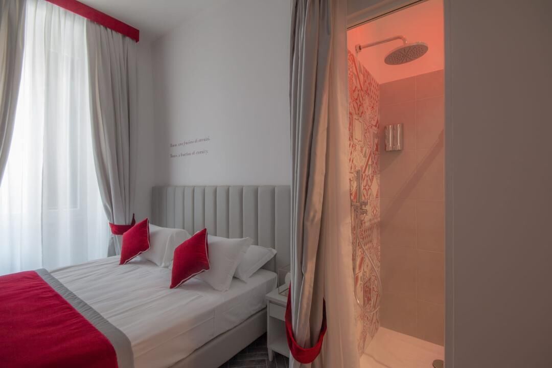 Photo - Frattina FF italian suites