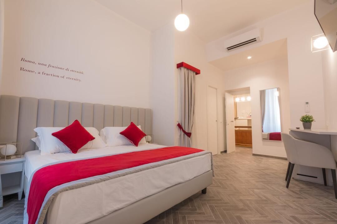 Photo - Frattina FF italian suites