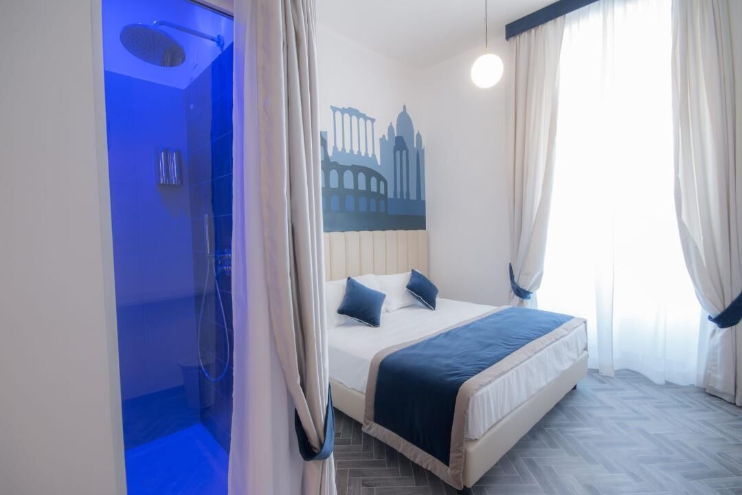 Photo - Frattina FF italian suites